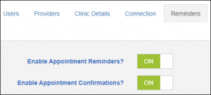 Telehealth: Phone Ringing & Appointment Confirmations - 300x135 image