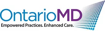 Ontario MD Logo