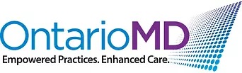 OntarioMD Logo