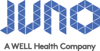 Juno EMR logo